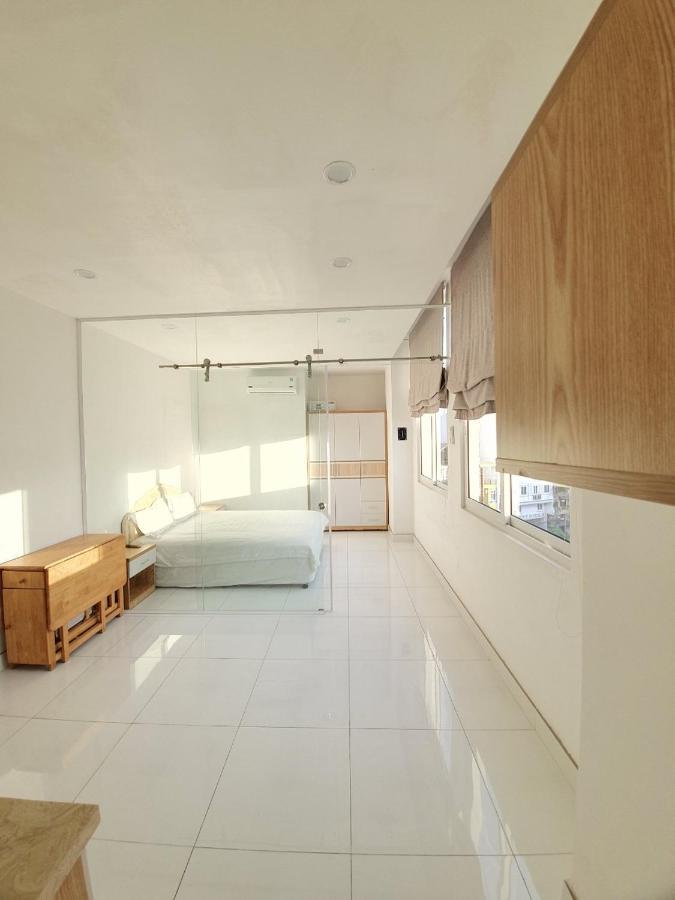 Aloha Aparthotel - City Centre Ho Chi Minh Zewnętrze zdjęcie