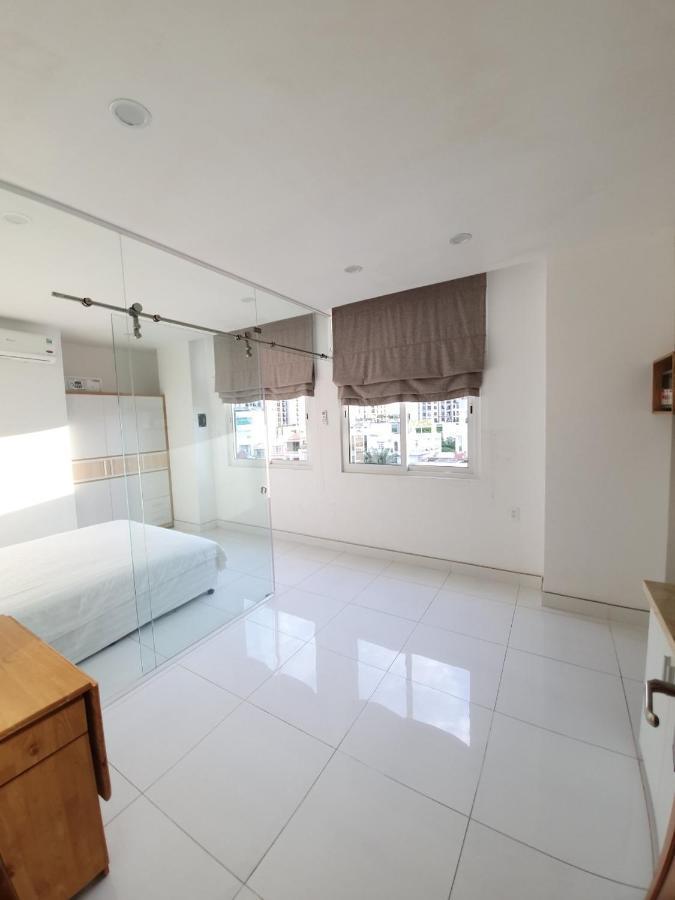 Aloha Aparthotel - City Centre Ho Chi Minh Zewnętrze zdjęcie