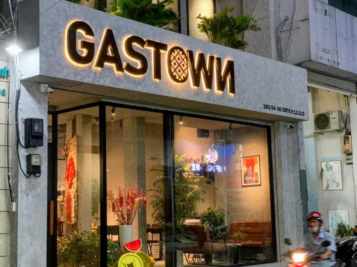 Aloha Aparthotel - City Centre Ho Chi Minh Zewnętrze zdjęcie