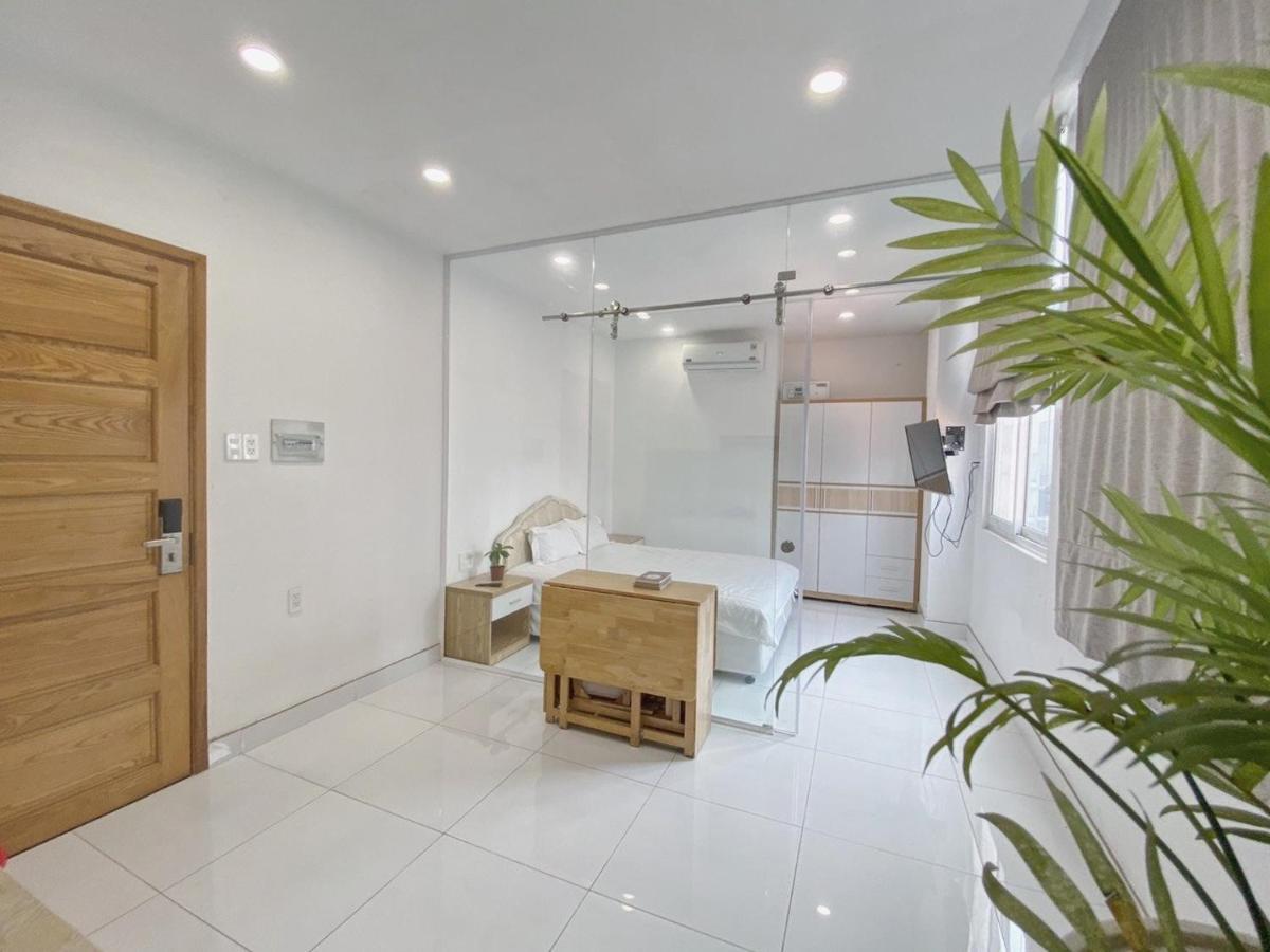 Aloha Aparthotel - City Centre Ho Chi Minh Zewnętrze zdjęcie