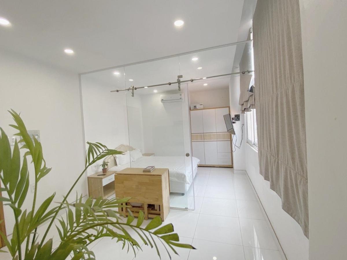 Aloha Aparthotel - City Centre Ho Chi Minh Zewnętrze zdjęcie