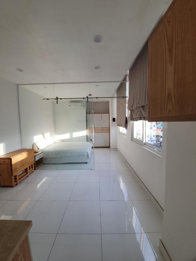 Aloha Aparthotel - City Centre Ho Chi Minh Zewnętrze zdjęcie